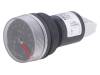 XB5DTGM2 Реле времени; 22мм; IP65; 100?240ВAC; Серия: Harmony XB5; -20?60°C