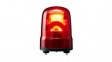 SKH-M2T-R Signal Beacon, Red, Pole Mount/Wall Mount, 240V, 100mm, IP23