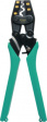 CP-251B Crimping Pliers Non-insulated terminals