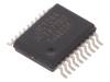 74HCT244DB.112 IC: цифровая; 3 состояния, буфер, неинвертирующая, драйвер линии