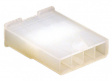5559-04P3 / 3901-4046 Crimp housing 4P