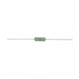 PO590-0 5T 12R MO-layer resistor 12 Ohm +- 5 %