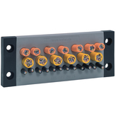 KEL-DPZ 24/32, Cable Entry Frame IP65, Icotek