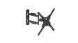 FPWARTB1M TV Wall Mount Arm Bracket, 100x100/100x150/200x100/200x200/300x200/300x300/400x200/400x300/400x400, 35kg