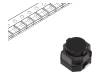 EVPASAC1A Микропереключатель TACT; SPST; 0,05A/12ВDC; 1,6Н; 5мм; -40?85°C