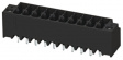 1787496 DMCV 1,5/12-G1F-3,5-LR P20THR, Pin header, straight 12P