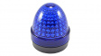 1.69.010.001/1600 Indicator blue Tilted diamond