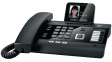 DL500A Desk Phone with DECT Base Station