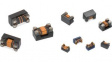 744235101 Ferrite SMD, 100uH @ 100kHz, 150mA