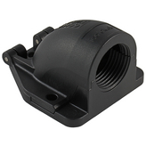 Confix-FWS-A16, Conduit entry system CONFIX 45 x 49 mm, Icotek