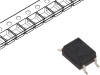 TLP183(GB-TPL.E(T Оптрон; SMD; Каналы: 1; Вых: транзисторный; Uизол: 3,75кВ; Uce: 80В