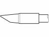 C245-056, Жало; усеченный конус; 3,5мм; longlife, JBC TOOLS
