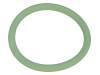 1.321.1300.21, Прокладка O-ring; Корпус: зеленый; -40?200°C; PG13,5; D:1,8мм, Hummel