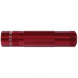 XL50-S3036 LED torch 104 lm red