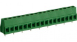 RND 205-00085 PCB Terminal Block 9 Poles, 10 mm Pitch