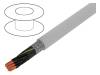 1136212 Провод; OLFLEX® CLASSIC 115 CY; 12G1мм2; экранированный; ПВХ