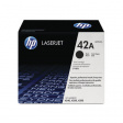 Q5942A Toner Black