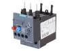 3RU2126-4BB0 Тепловое реле; Серия:3RT20; Размер: S0; Выводы: винтовые клеммы
