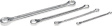 E04W Set of Torx wrenches