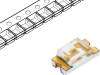 LTST-C150TBKT LED; SMD; 1206; голубой; 28-180мкд; 3,2x1,6x1,1мм; 130°; 2,8?3,8В