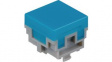 AT476GJ Switch Cap 13.2 mm 13.2 mm 3.5 mm