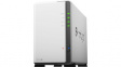 THS216j DiskStation 2-bay (diskless)