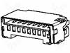 473093751 Разъем: для карт памяти; SD Micro; push-pull; SMT; PIN:8; 3,75мм