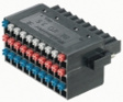 BL-I/O 3.50/30F M SN BK BX PRT Socket 30P3.5 mm