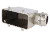 70250216 Корпус: для разъемов EPIC H; Серия: EPIC ULTRA; на провод; IP65