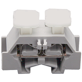 261-331/342-000, Screwless terminal 1P, Wago