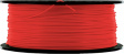 MP1539 3D Printer Filament ABS red 900 g