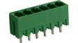 RND 205-00137 Male Header 6 Poles, 3.81 mm Pitch
