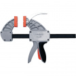 QCS-300 Quick clamp, fiberglass reinforced 0...300 mm