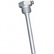 TH-VA 50MM Immersion sleeve made of stainless steel TH-VA-50MM Stainless steel THERMASGARD