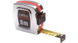 L925CM Legacy Series Tape Measure Metal 8 m