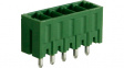 RND 205-00103 Male Header 5 Poles, 3.5 mm Pitch