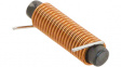 744710603 Toroidal choke 6.0 uH 2.5 A