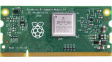 COMPUTE MODULE 3+ 16GB Одноплатный компьютер; 5ВDC; OS: Raspbian; Набор: макетная плата
