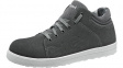 PLANAR 2 S3 SIZE=35 ESD Shoes Size=35 Black Pair