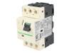 GV2RT10, Выключатель двигателя; 6,3Вт; 230?690ВAC; Монтаж: DIN; -20?60°C, SCHNEIDER ELECTRIC