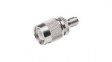 RND 205-01395 Adapter, Straight, TNC Plug - SMA Socket, 50Ohm