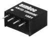 AM1SS-1205SH30Z, Преобразователь: DC/DC; 1Вт; Uвх:10,8?13,2В; 5ВDC; Iвых:200мА, AIMTEC