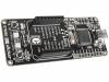 STM32 M4 CLICKER Средство разработки: ARM ST; JTAG, USB B mini, штыревой, mikroBUS