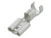 1-160305-6 FASTON 250 4.0-6.0MM TPBR