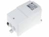 PVS100/230/110V, Трансформатор: разделительный; 100ВА; 230ВAC; 110В; IP54; 2кг, Tufvassons