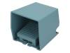 XPEM611, Переключатель: ножной; 1; SPST-NO x2 + SPST-NC x2; 3A/240ВAC, SCHNEIDER ELECTRIC