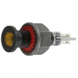 1848B1A1Y33UD LED Indicator yellow 24 V