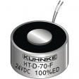 HT-D25-F-24V100% Holding Solenoid 115 N 4 W