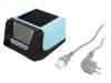 T0053434699 Базовая станция; цифровая; ESD; 95Вт; Дисплей: LCD; Каналы:1