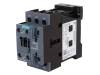 3RT2026-1BB40 Контактор:3-полюсный; Вспомогательные контакты: NO + NC; 24ВDC